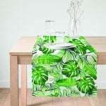 RealHomes Dijital Baskılı Özel Tasarım Runner Realhomes