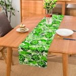 RealHomes Dijital Baskılı Özel Tasarım Runner Realhomes