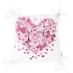 - P102-Gorsel-2 - Realhomes  RealHomes Dijital Baskılı Pofuduk Sandalye Minderi 40 x 40 cm Düğmeli Realhomes