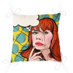 - P171-Gorsel-2 - Realhomes  RealHomes Dijital Baskılı Pofuduk Sandalye Minderi 40 x 40 cm Düğmeli Realhomes