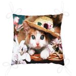 - P20-Gorsel-2 - Realhomes  RealHomes Dijital Baskılı Pofuduk Sandalye Minderi 40 x 40 cm Düğmeli Realhomes