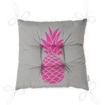 - P2016-Gorsel-2 - Realhomes RealHomes Dijital Baskılı Pofuduk Sandalye Minderi 40 x 40 cm Düğmeli Realhomes