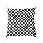 - P2026-Gorsel-2 - Realhomes  RealHomes Dijital Baskılı Pofuduk Sandalye Minderi 40 x 40 cm Düğmeli Realhomes