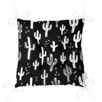 - P2029-Gorsel-2 - Realhomes RealHomes Dijital Baskılı Pofuduk Sandalye Minderi 40 x 40 cm Düğmeli Realhomes