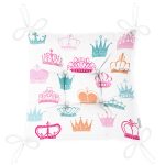 - P2088-Gorsel-2 - Realhomes RealHomes Dijital Baskılı Pofuduk Sandalye Minderi 40 x 40 cm Düğmeli Realhomes