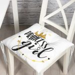 - P2132-Gorsel - Realhomes RealHomes Özel Tasarım Düğmeli Pofuduk Sandalye Minderi Realhomes