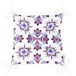 - P2200-Gorsel-2 - Realhomes  RealHomes Özel Tasarım Düğmeli Pofuduk Sandalye Minderi Realhomes