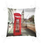 RealHomes Özel Tasarım Düğmeli Pofuduk Sandalye Minderi Realhomes