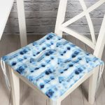 - P2293-Gorsel - Realhomes  RealHomes Özel Tasarım Düğmeli Pofuduk Sandalye Minderi Realhomes