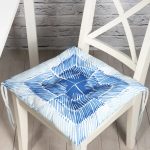 - P2300-Gorsel - Realhomes  RealHomes Özel Tasarım Düğmeli Pofuduk Sandalye Minderi Realhomes