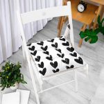 - P2305-Gorsel-1 - Realhomes  RealHomes Özel Tasarım Düğmeli Pofuduk Sandalye Minderi Realhomes