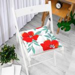 - P2324-Gorsel-1 - Realhomes RealHomes Özel Tasarım Düğmeli Pofuduk Sandalye Minderi Realhomes