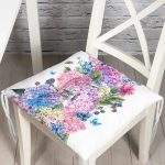 - P2397-Gorsel - Realhomes RealHomes Özel Tasarım Düğmeli Pofuduk Sandalye Minderi Realhomes