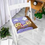 - P240-Gorsel-1 - Realhomes  RealHomes Özel Tasarım Düğmeli Pofuduk Sandalye Minderi Realhomes