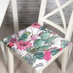 - P2400-Gorsel - Realhomes  RealHomes Özel Tasarım Düğmeli Pofuduk Sandalye Minderi Realhomes