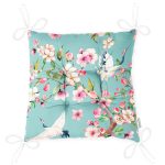 - P2444-Gorsel-2 - Realhomes  RealHomes Dijital Baskılı Pofuduk Sandalye Minderi 40 x 40 cm Düğmeli Realhomes