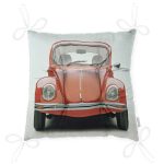 RealHomes Özel Tasarım Düğmeli Pofuduk Sandalye Minderi Realhomes