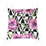 - P2500-Gorsel-2 - Realhomes RealHomes Özel Tasarım Düğmeli Pofuduk Sandalye Minderi Realhomes