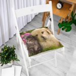 - P28-Gorsel-1 - Realhomes RealHomes Özel Tasarım Düğmeli Pofuduk Sandalye Minderi Realhomes