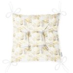 - P3142-Gorsel-2 - Realhomes Geometrik Mermer Zeminli Modern Pofuduk Sandalye Minderi Realhomes