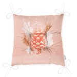 - P3144-Gorsel-2 - Realhomes  Pempe Zeminli Kozalak Desenli Dijital Baskılı Pofuduk Sandalye Minderi Realhomes