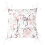 - P3146-Gorsel-2 - Realhomes Mermer Zeminli Dijital Baskılı Pofuduk Sandalye Minderi Realhomes