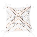 - P3245-Gorsel-2 - Realhomes Mermer Zeminli Geometrik Detaylı Modern Pofuduk Sandalye Minderi Realhomes