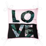 - P3304-Gorsel-2 - Realhomes Love Yaprak Detaylı Özel Tasarım Pofuduk Sandalye Minderi Realhomes