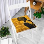 - P3347-Gorsel-1 - Realhomes African Etnik Tasarım Dijital Baskılı Dekoratif Pofuduk Sandalye Minderi Realhomes