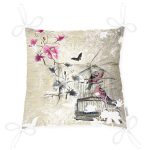 - P341-Gorsel-2 - Realhomes  RealHomes Özel Tasarım Düğmeli Pofuduk Sandalye Minderi Realhomes