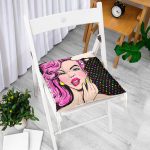 - P5-Gorsel-1 - Realhomes RealHomes Özel Tasarım Düğmeli Pofuduk Sandalye Minderi Realhomes