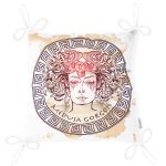 - P5008-Gorsel-2 - Realhomes Medusa Gorgon Özel Tasarım Dijital Baskılı Pofuduk Sandalye Minderi Realhomes