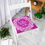 - P506-Gorsel-1 - Realhomes RealHomes Özel Tasarım Düğmeli Pofuduk Sandalye Minderi Realhomes