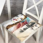 - P5074ilk-Gorsel - Realhomes Fashion Womens Dijital Baskılı Pofuduk Sandalye Minderi Realhomes