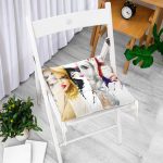 - P5074orta-Gorsel-1 - Realhomes Fashion Womens Dijital Baskılı Pofuduk Sandalye Minderi Realhomes