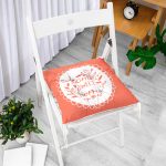 - P509-Gorsel-1 - Realhomes  RealHomes Özel Tasarım Düğmeli Pofuduk Sandalye Minderi Realhomes