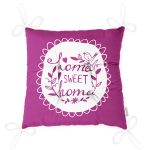 RealHomes Özel Tasarım Düğmeli Pofuduk Sandalye Minderi Realhomes