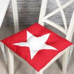 - P512-Gorsel - Realhomes RealHomes Özel Tasarım Düğmeli Pofuduk Sandalye Minderi Realhomes