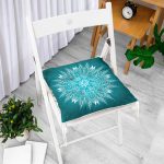 - P5124-Gorsel-1 - Realhomes Weave Mandala Desenli Dekoratif Pofuduk Sandalye Minderi Realhomes