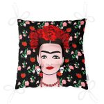 - P5214-Gorsel-2 - Realhomes Özel Tasarım Frida Dijital Baskılı Pofuduk Sandalye Minderi Realhomes