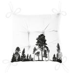 - P5232-Gorsel-2 - Realhomes RealHomes Ağaç Tasarımlı Dekoratif Pofuduk Sandalye Minderi Realhomes