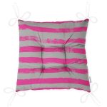 - P5237kolaj-Gorsel-2 - Realhomes Çizgi Kolaj Motifli Dekoratif Modern Pofuduk Sandalye Minderi Realhomes