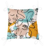 - P5343versiyon-Gorsel-2 - Realhomes  Botanik Portre Basklı Özel Tasarım Dekoratif Pofuduk Sandalye Minderi Realhomes