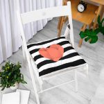 - P539-Gorsel-1 - Realhomes  RealHomes Özel Tasarım Düğmeli Pofuduk Sandalye Minderi Realhomes