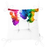 - P5558-Gorsel-2 - Realhomes Renli Duman Dijital Baskılı Modern Pofuduk Sandalye Minderi Realhomes