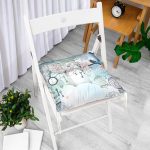 - P57-Gorsel-1 - Realhomes  RealHomes Özel Tasarım Düğmeli Pofuduk Sandalye Minderi Realhomes