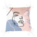 - P5751-Gorsel-2 - Realhomes RealHomes Bohemian Özel Tasarım Dekoratif Pofuduk Sandalye Minderi Realhomes