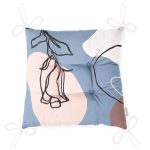 - P5752-Gorsel-2 - Realhomes  RealHomes Bohemian Özel Tasarım Dekoratif Pofuduk Sandalye Minderi Realhomes