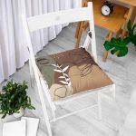 - P5754-Gorsel-1 - Realhomes  RealHomes Bohemian Özel Tasarım Dekoratif Pofuduk Sandalye Minderi Realhomes