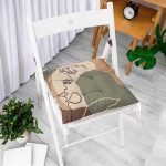 - P5755-Gorsel-1 - Realhomes  RealHomes Bohemian Özel Tasarım Dekoratif Pofuduk Sandalye Minderi Realhomes